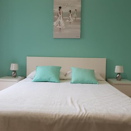 Guesthouse Fatuta كريس المظهر الخارجي الصورة