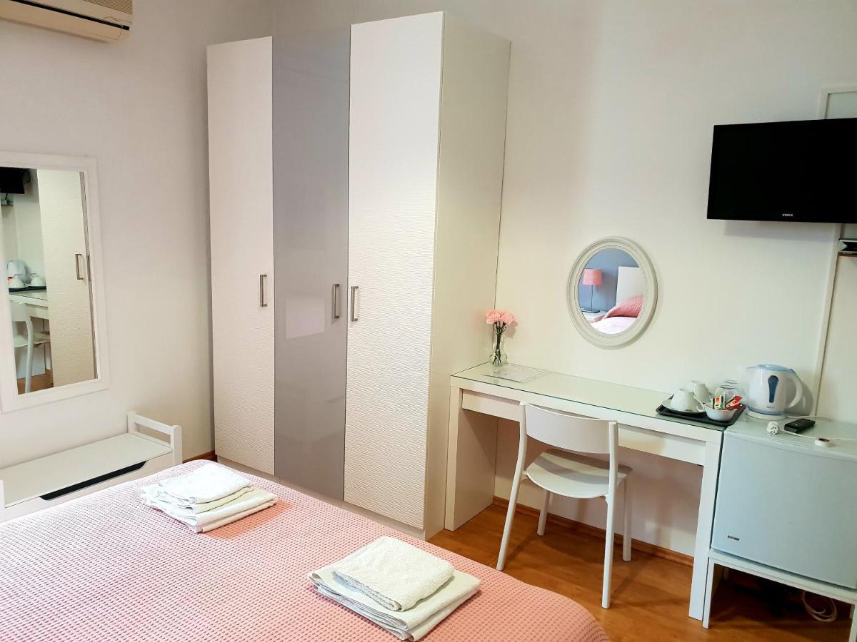 Guesthouse Fatuta كريس المظهر الخارجي الصورة