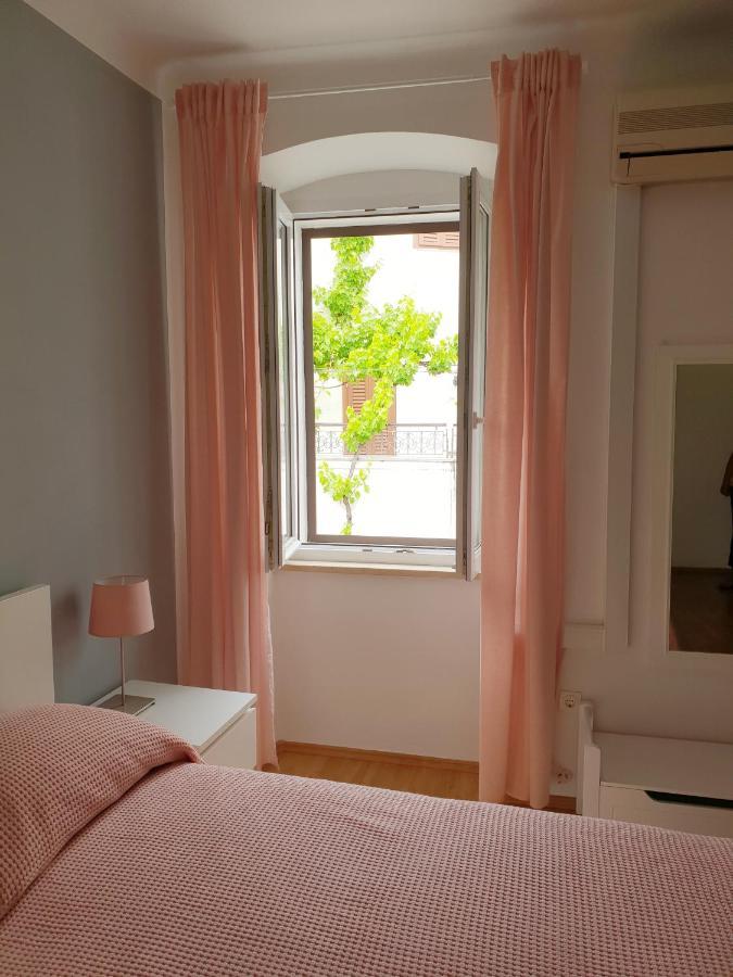 Guesthouse Fatuta كريس المظهر الخارجي الصورة