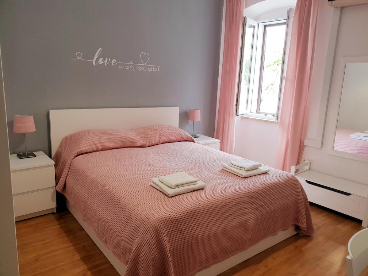 Guesthouse Fatuta كريس المظهر الخارجي الصورة