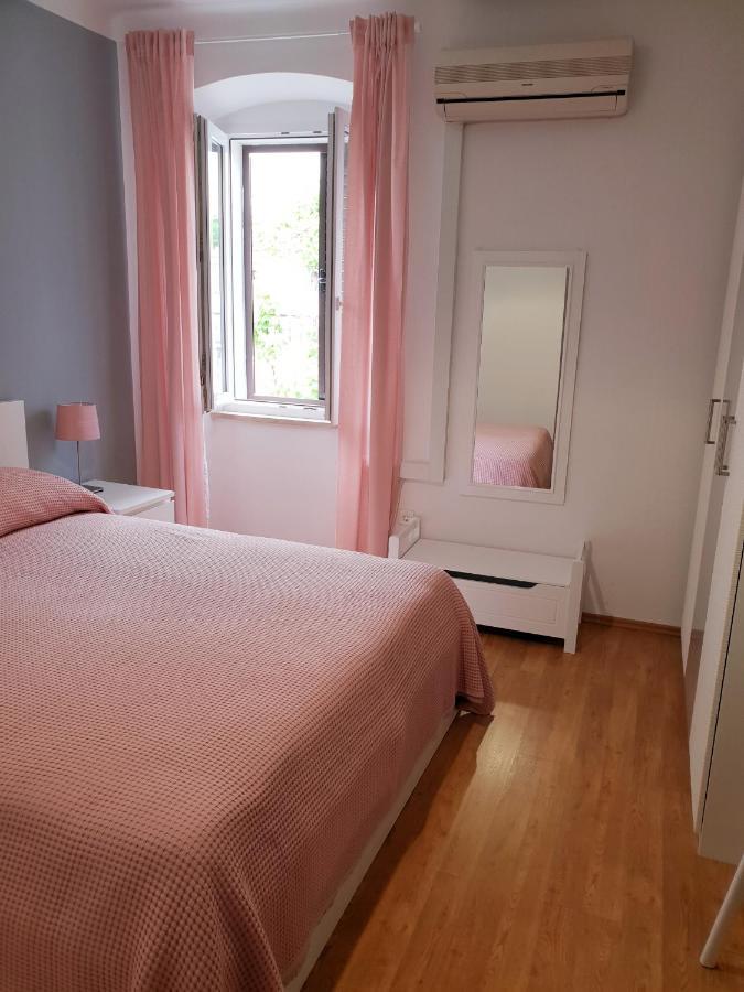 Guesthouse Fatuta كريس المظهر الخارجي الصورة