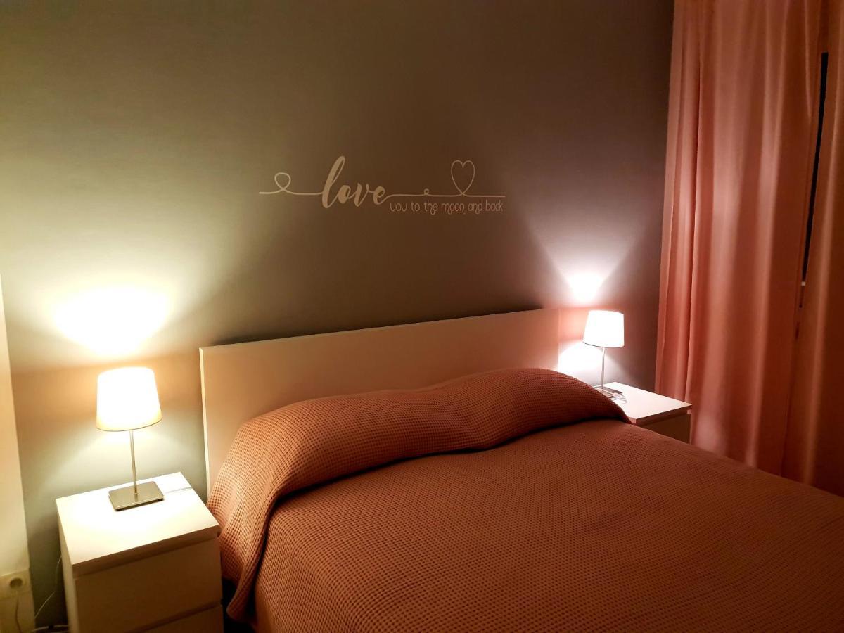 Guesthouse Fatuta كريس المظهر الخارجي الصورة