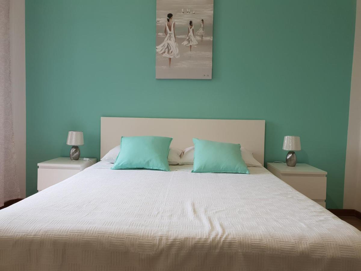 Guesthouse Fatuta كريس المظهر الخارجي الصورة