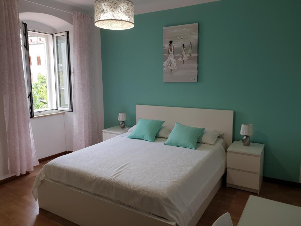 Guesthouse Fatuta كريس المظهر الخارجي الصورة