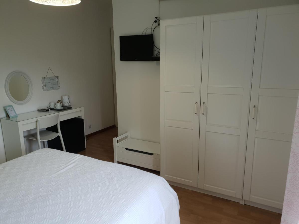 Guesthouse Fatuta كريس المظهر الخارجي الصورة