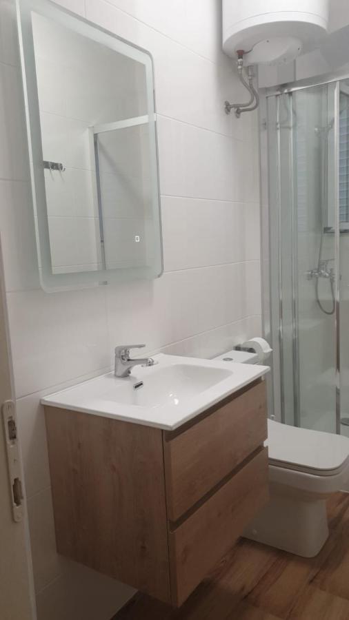 Guesthouse Fatuta كريس المظهر الخارجي الصورة